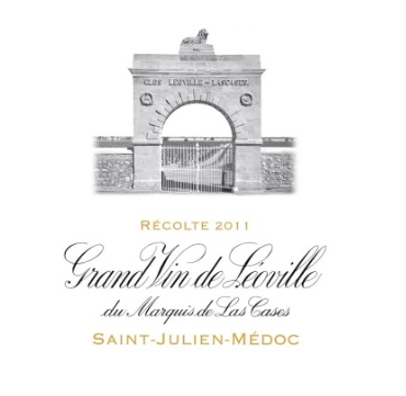 Chateau Leoville Las Cases 