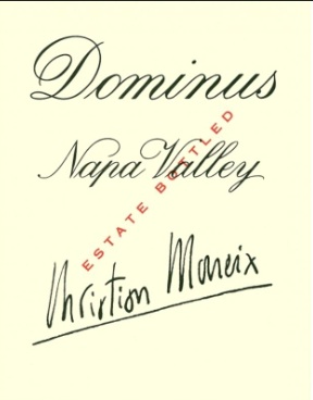 Dominus Estate Christian Moueix