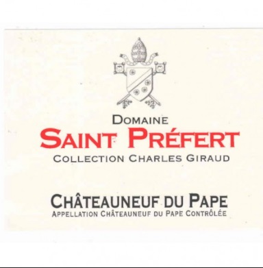 Collection Charles Giraud CDP