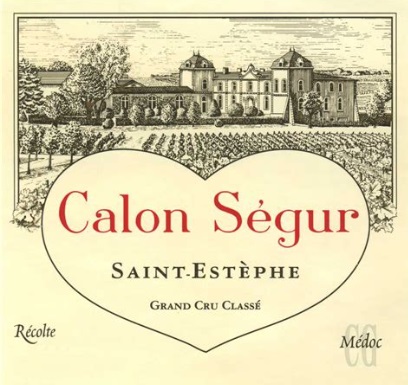Chateau Calon Ségur