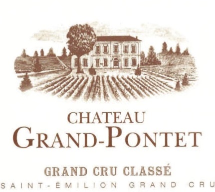 Chateau Grand Pontet