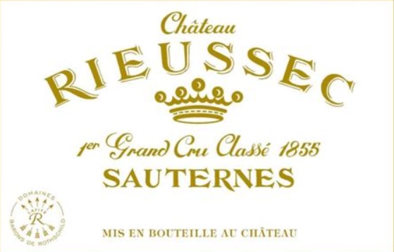 Chateau Rieussec