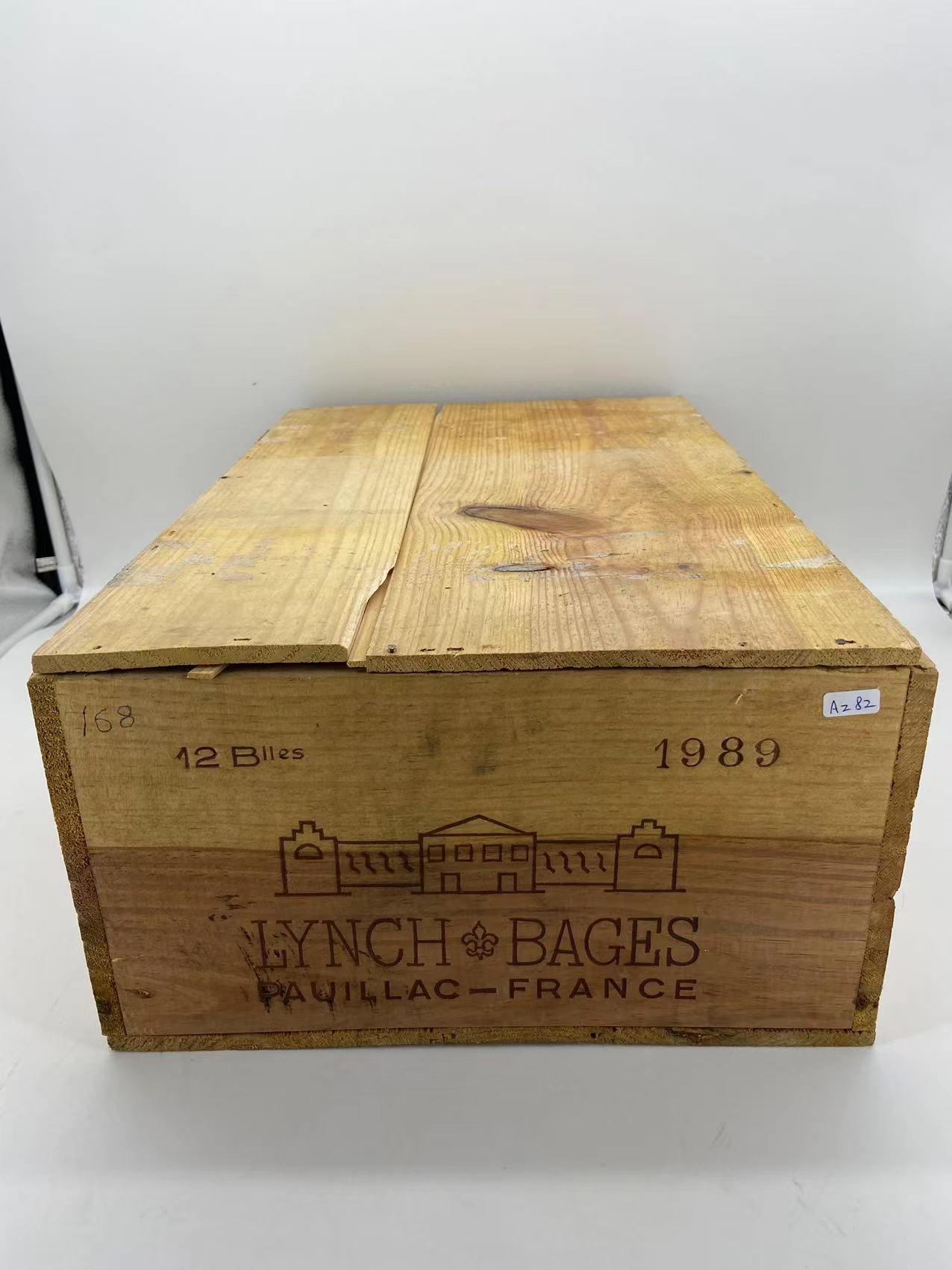 Chateau Lynch Bages