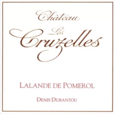 Chateau Les Cruzelles