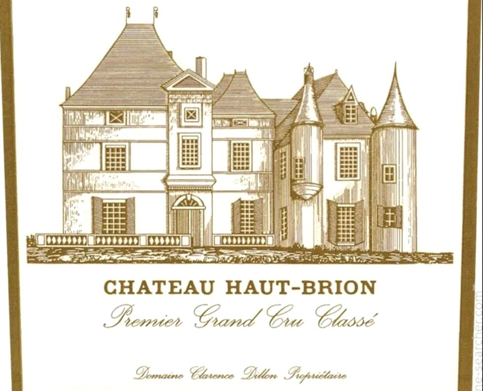 Château Haut Brion